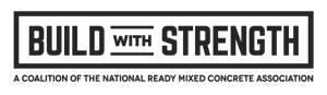 Build with Strength logo